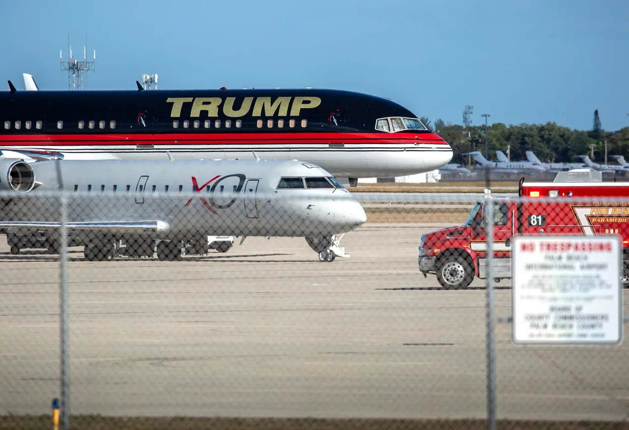 TRUMP