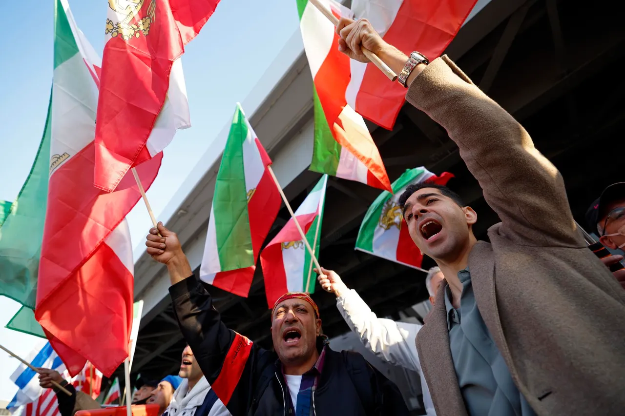 "Quieren lo que tiene México": El inesperado anhelo del pueblo en Irán para derrocar a su régimen