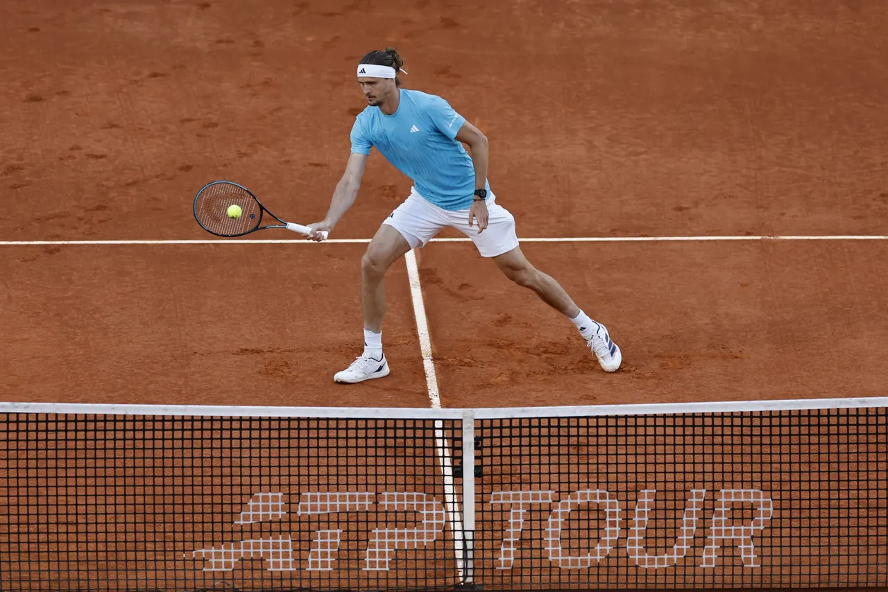 Mutua Madrid Open