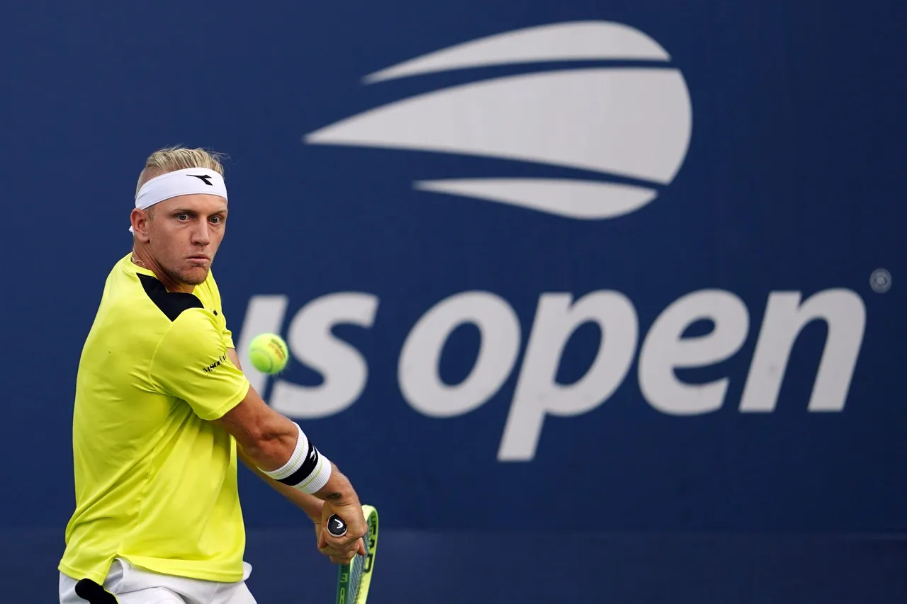 US Open Tennis &#8211; Day 3