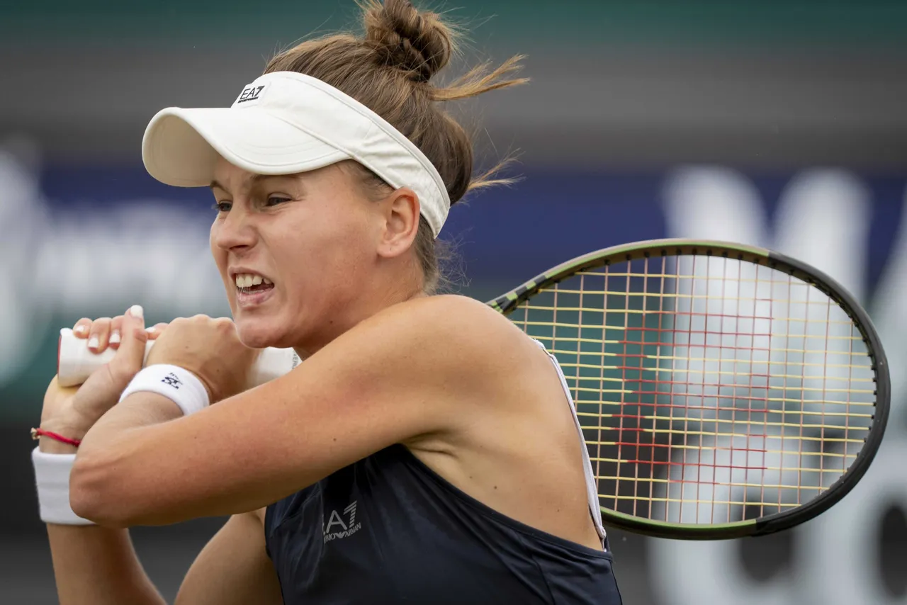 s&#8217;-Hertogenbosch tennis tournament in Rosmalen