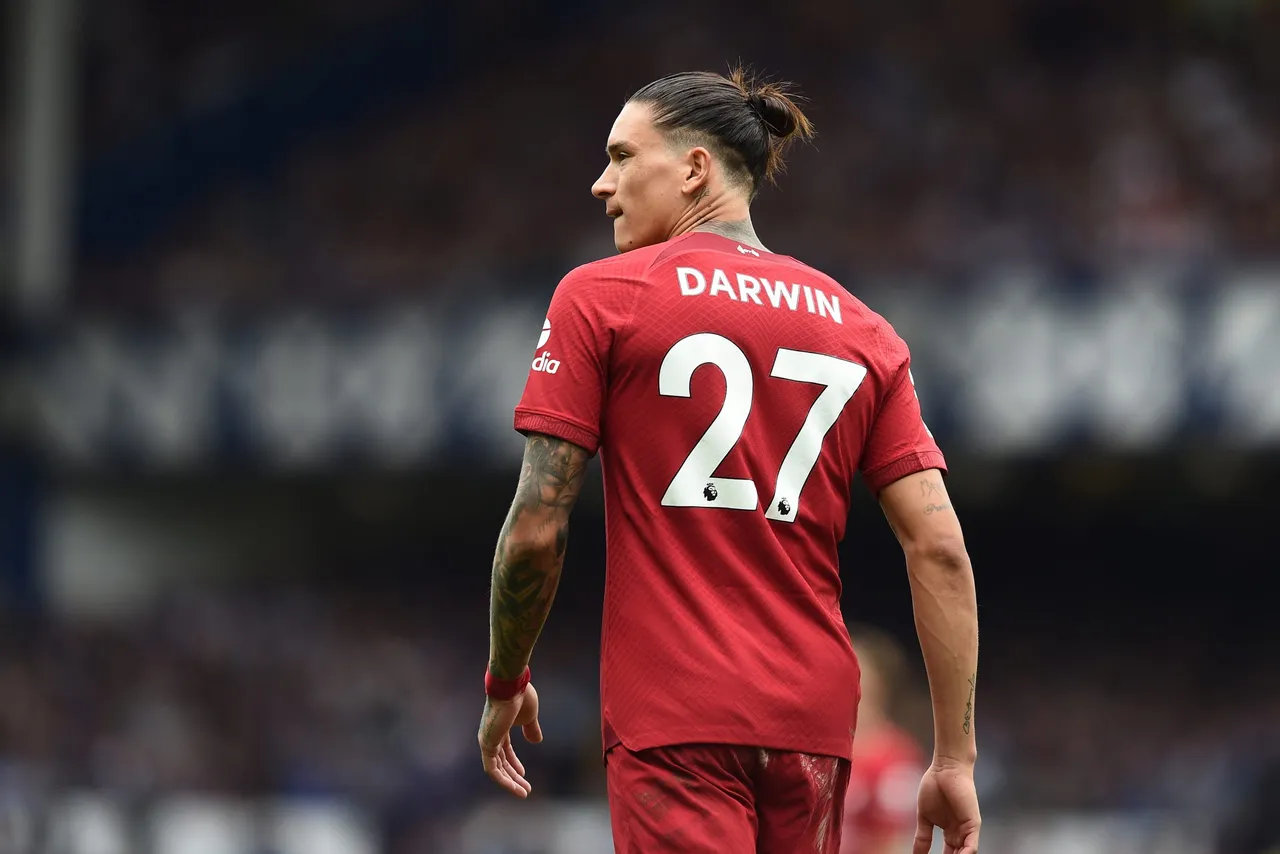 Everton FC vs Liverpool FC