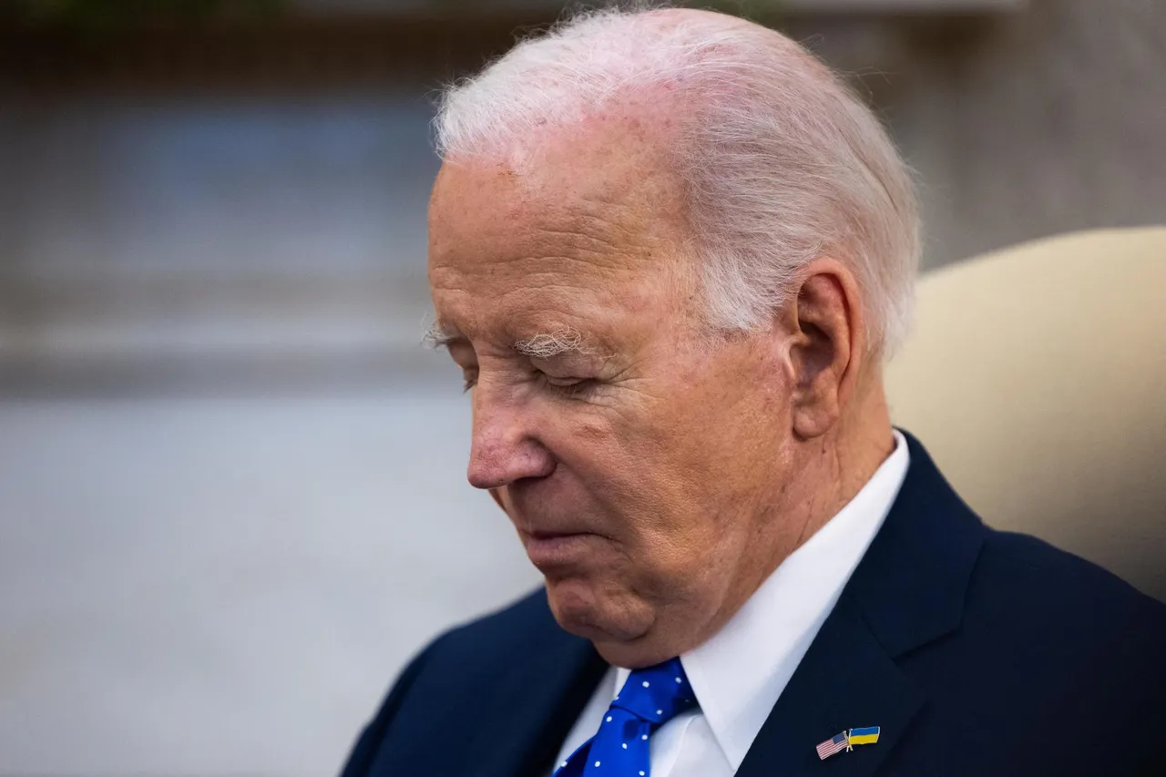 JOE BIDEN FJF