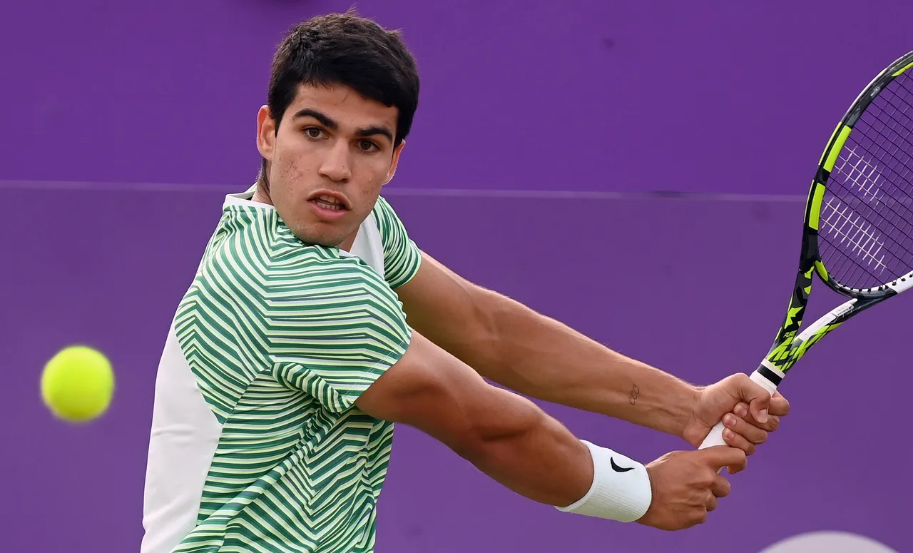 Cinch Tennis Championships 2023 &#8211; Day 5