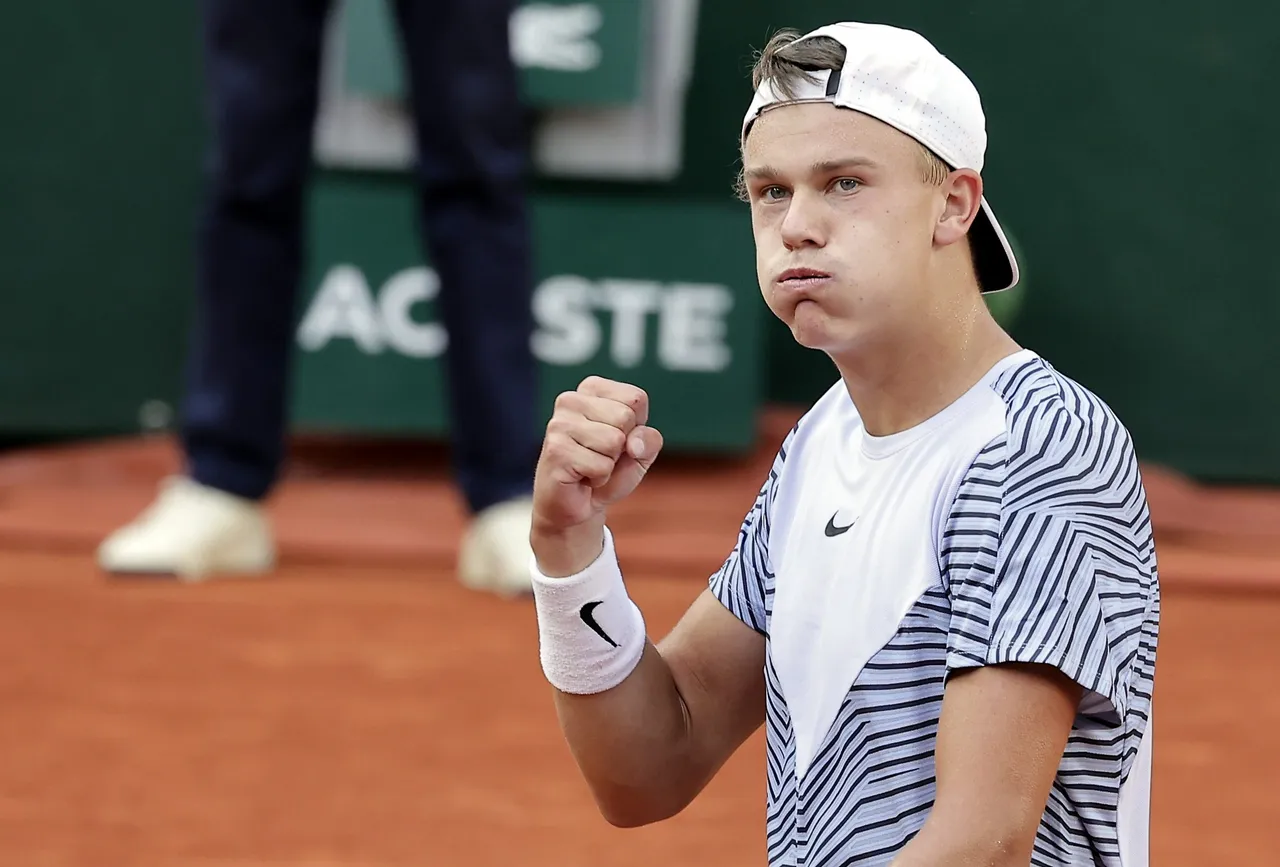 French Open &#8211; Day 9