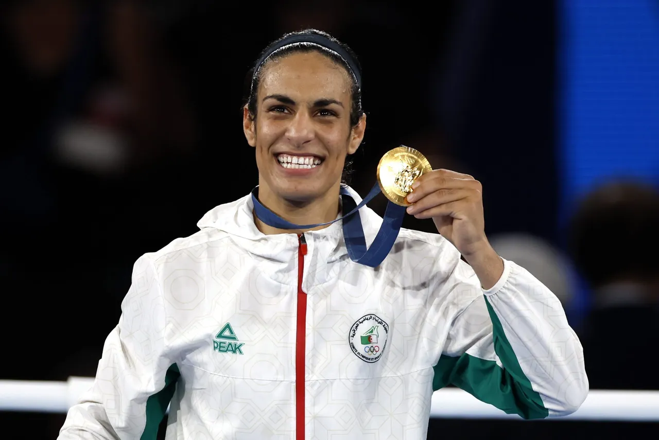 Paris 2024 Olympic Games &#8211; Boxing