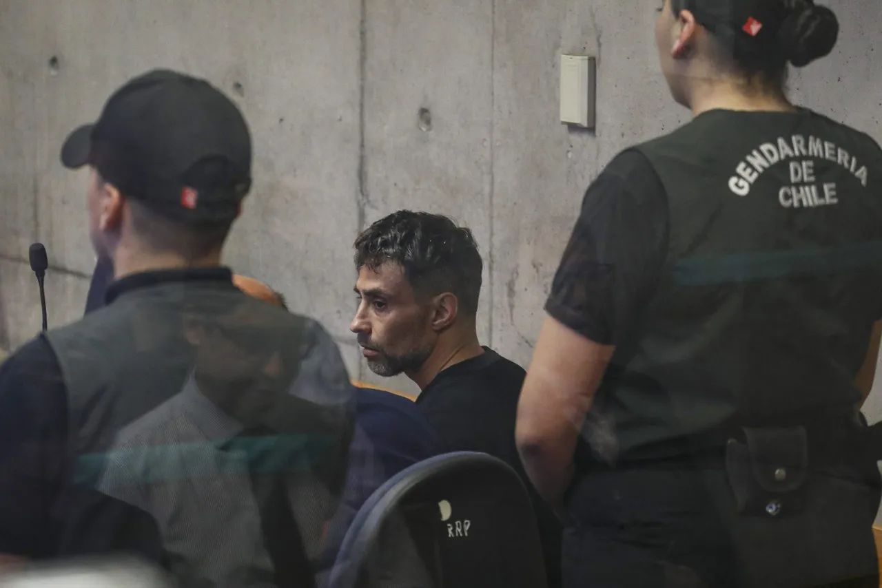 Exfutbolista chileno Jorge Valdivia, detenido por una denuncia de abuso sexual