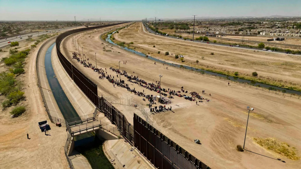 MIGRANTES