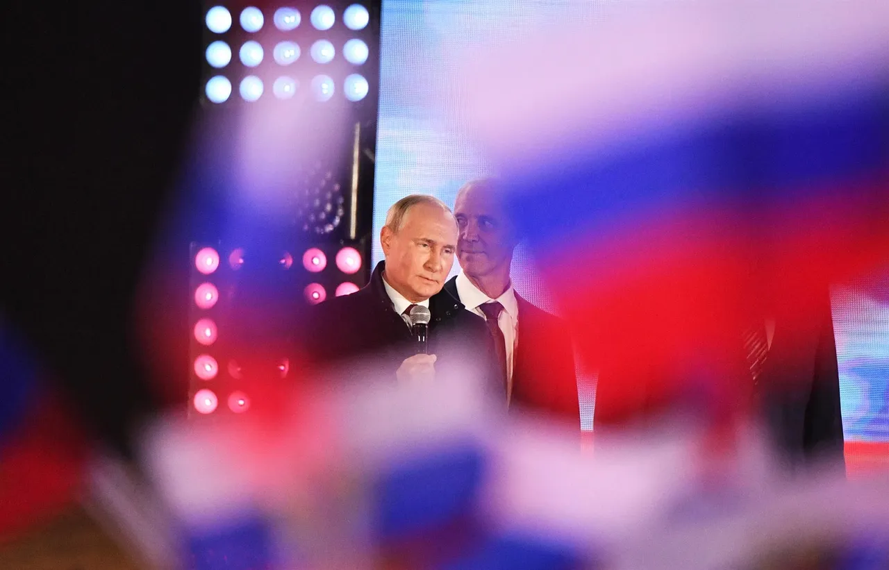 VLADIMIR PUTIN 551