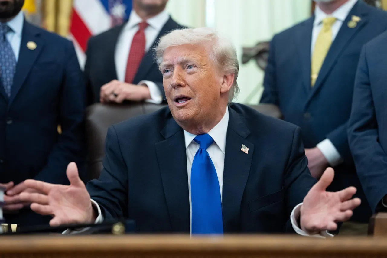Trump afirma que EE.UU. "tomará el control" de Cuba "casi de inmediato"