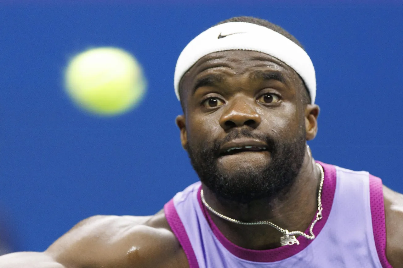 US Open Tennis Tournament 2024 &#8211; Day 9
