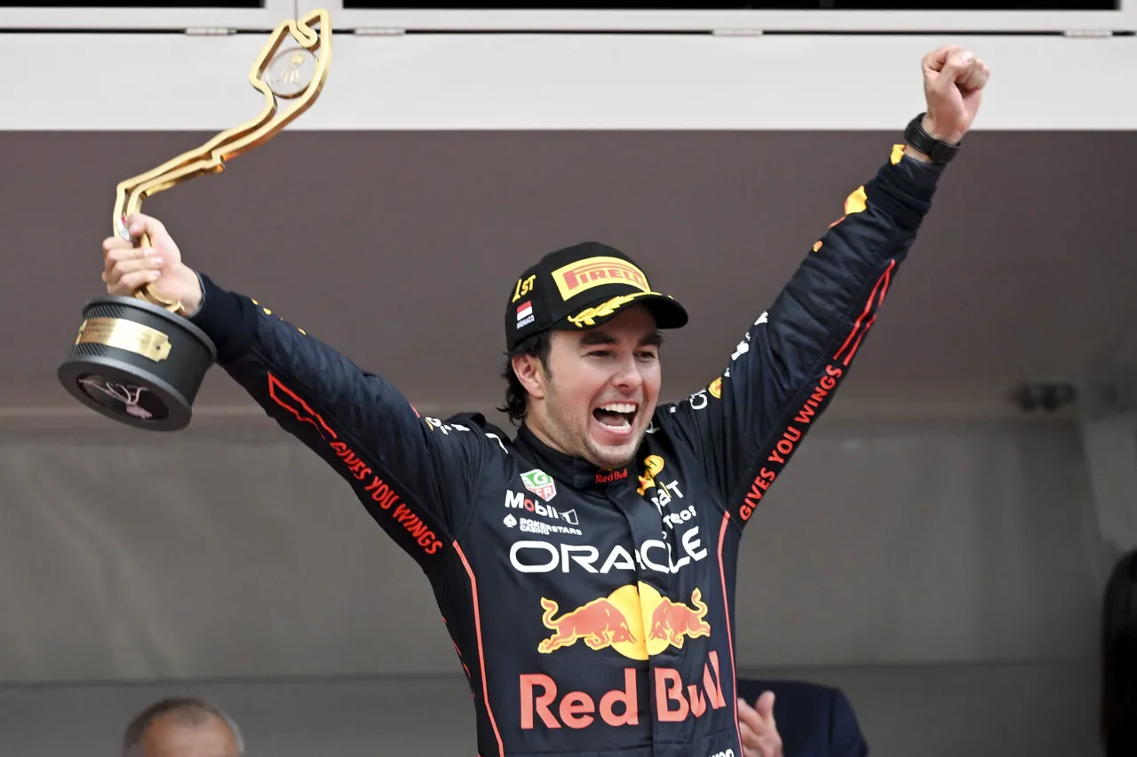 Formula One Grand Prix of Monaco