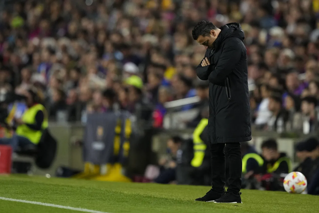 FC Barcelona &#8211; Real Madrid