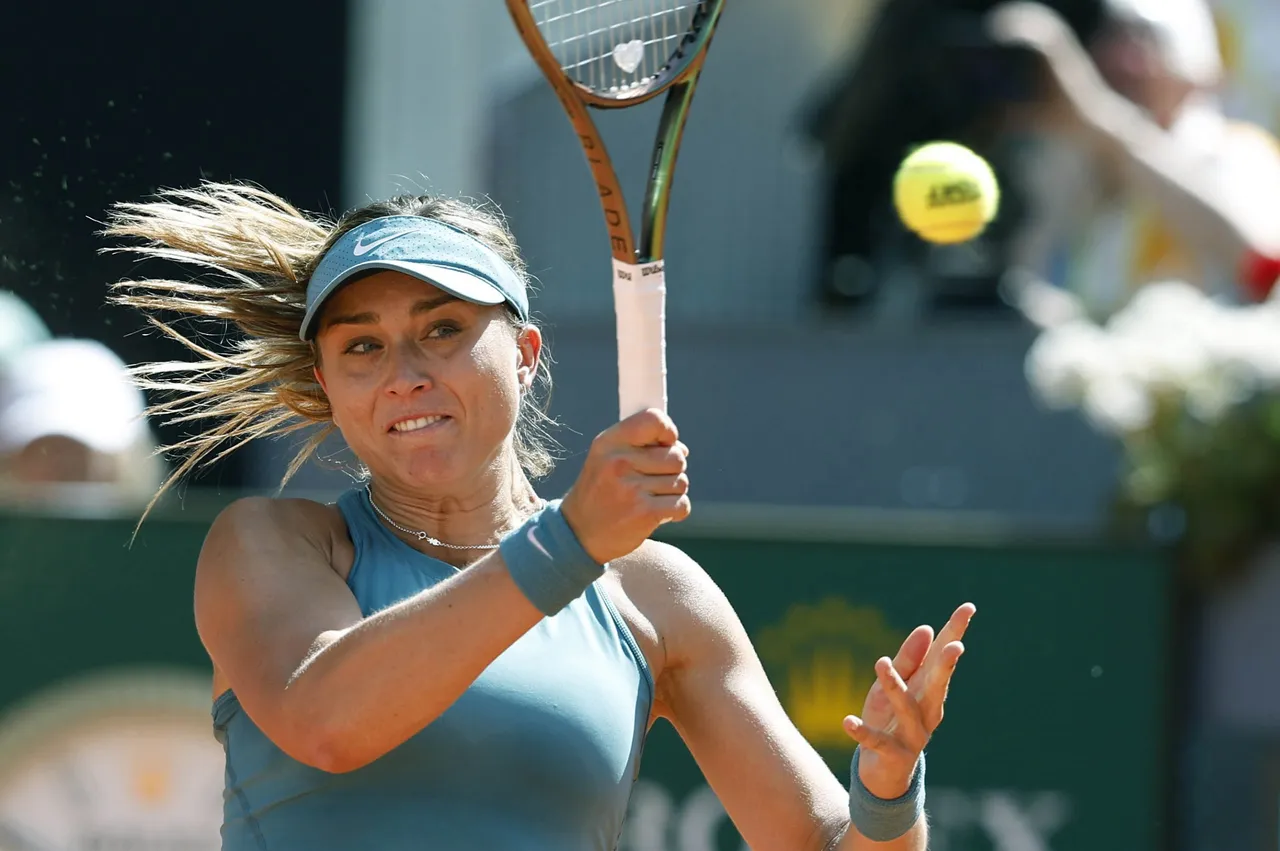 Mutua Madrid Open de tenis