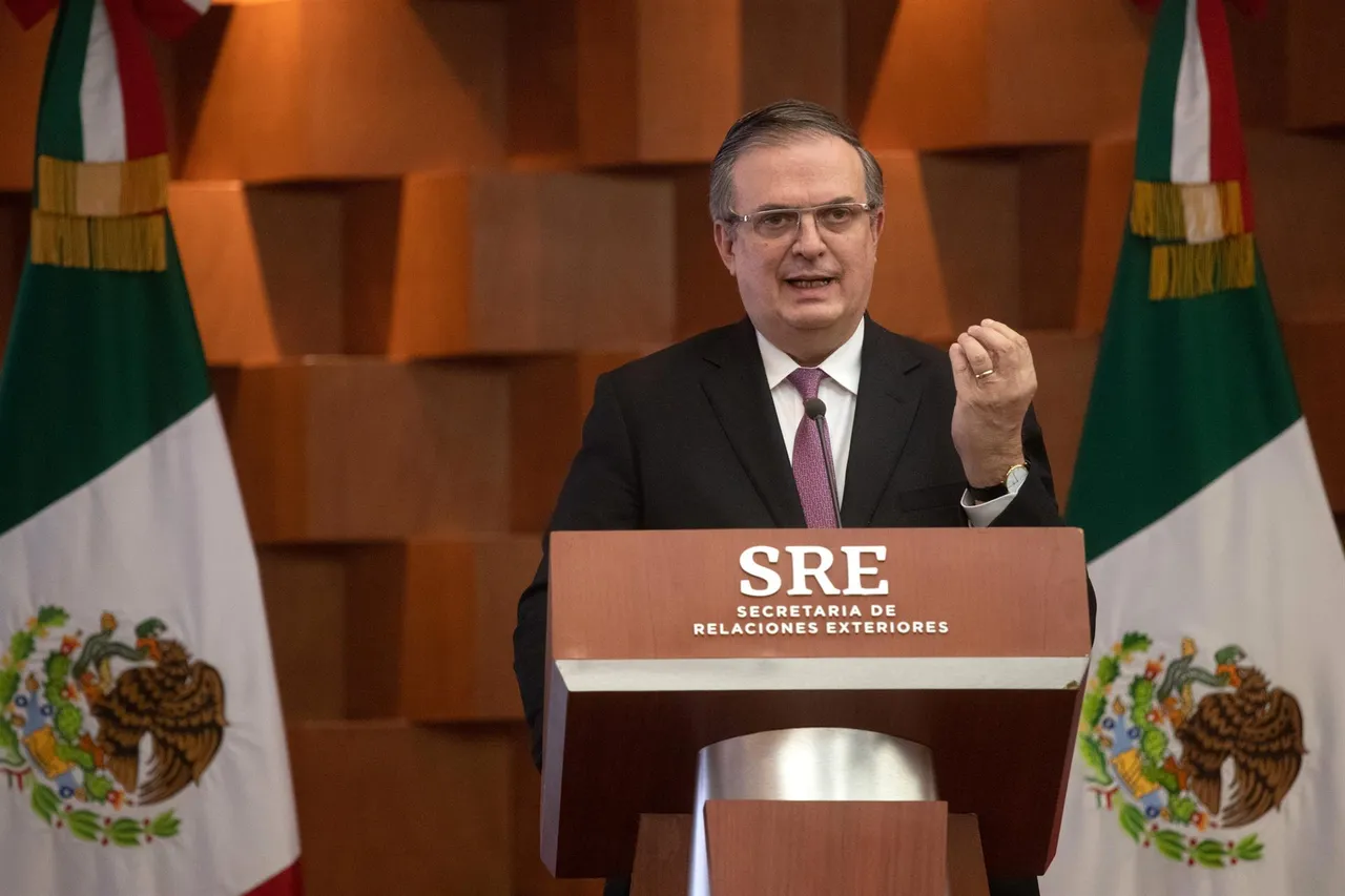 Marcelo ebrardd
