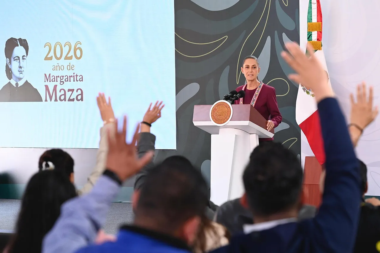 México llama a celebrar con responsabilidad en el Mundial tras muertos en festejos