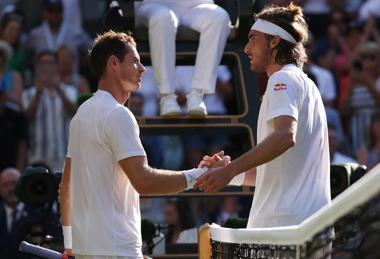 Wimbledon Championships 2023 &#8211; Day 5