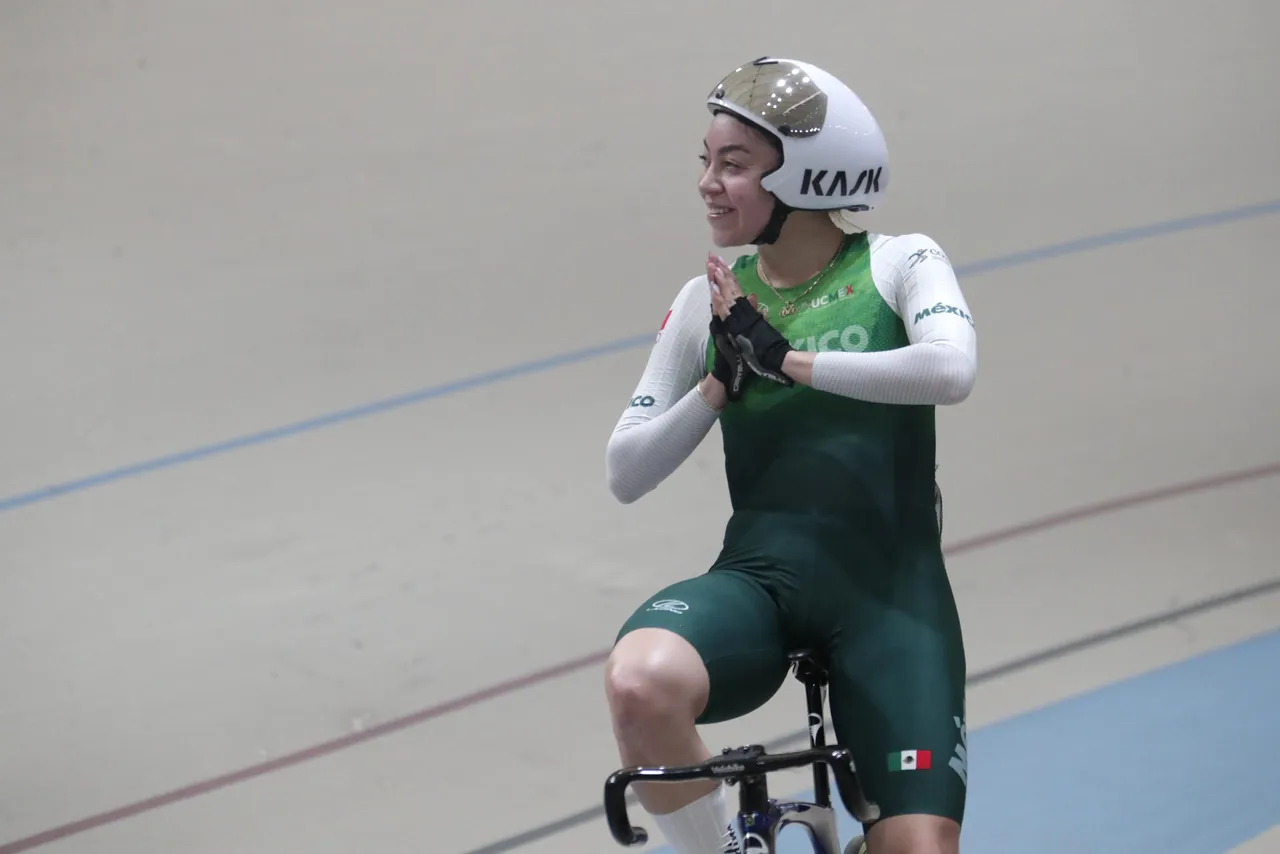 Yareli Acevedo suma segundo oro de México y Chile estrena dos medallas en el Panamericano