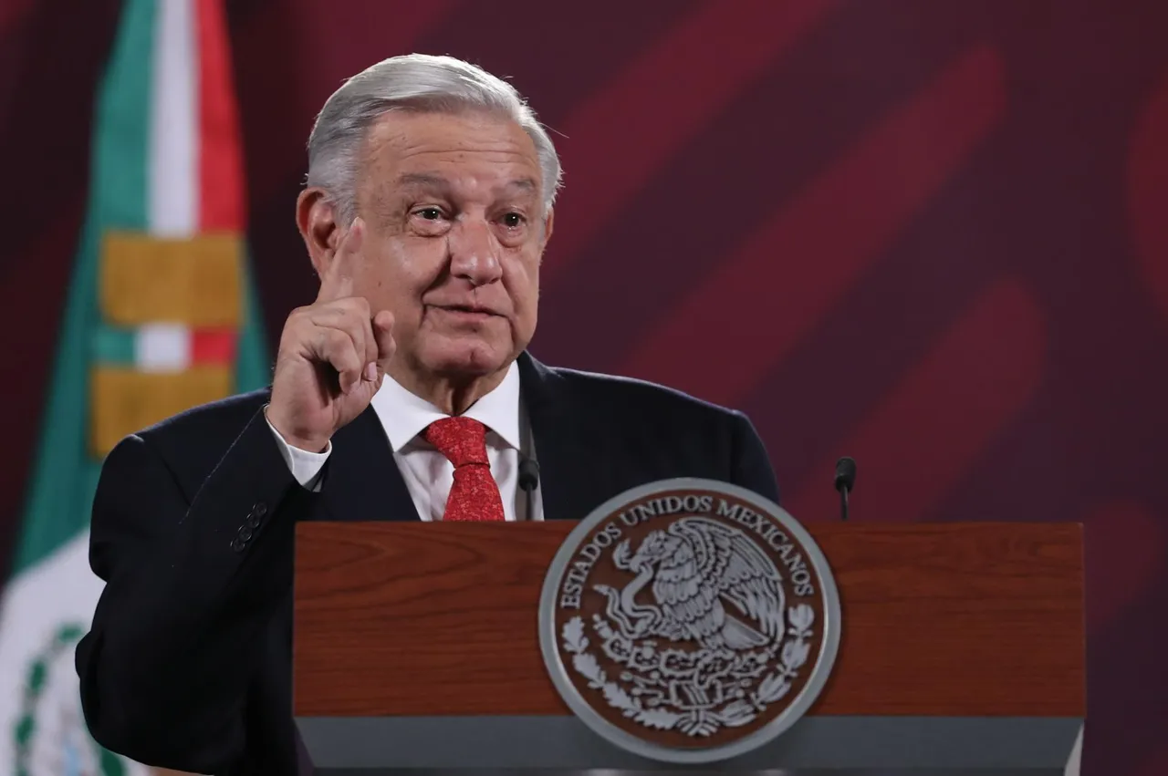 AMLO GL