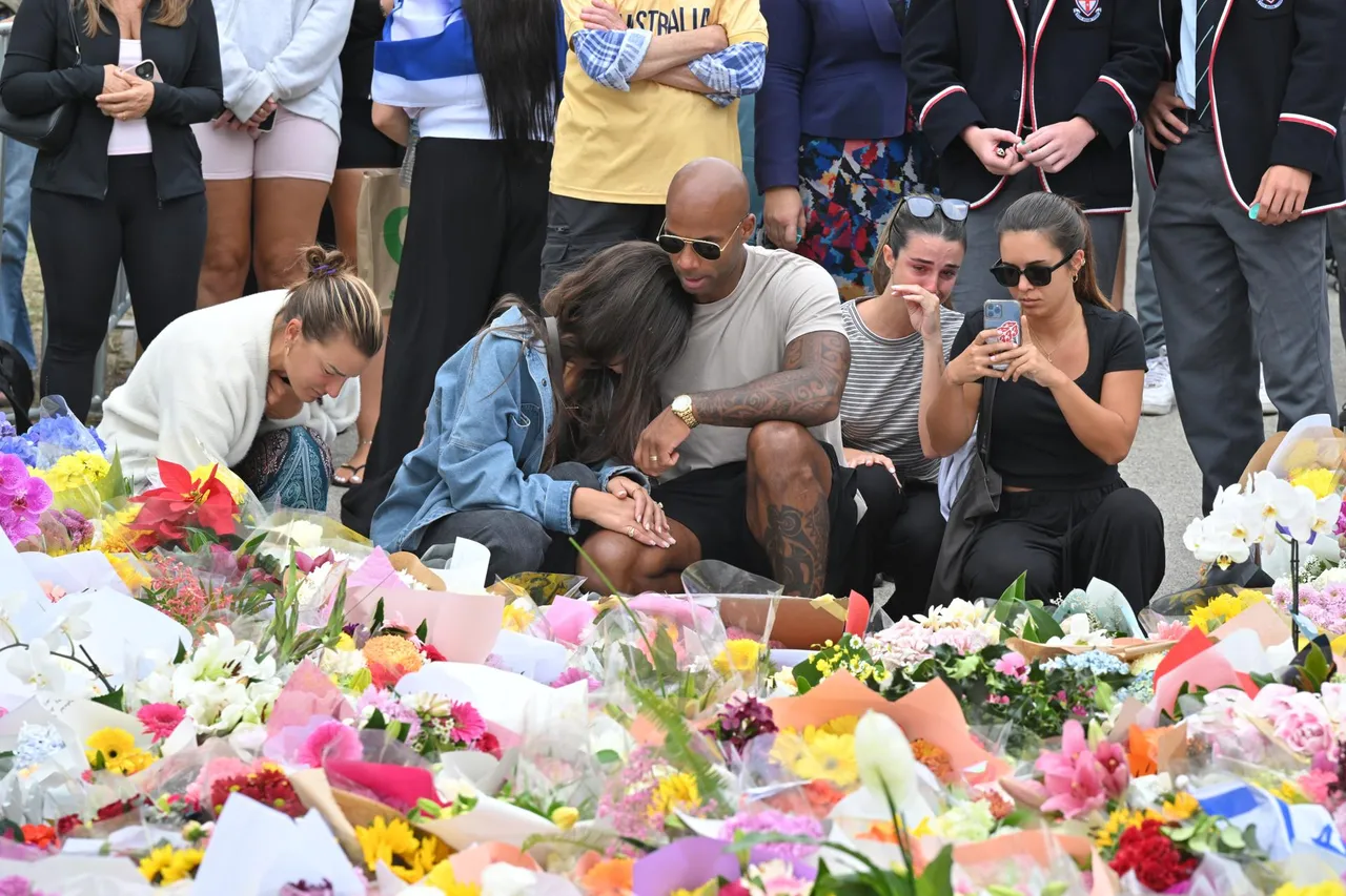 Australia mourns Bondi Beach shooting victims