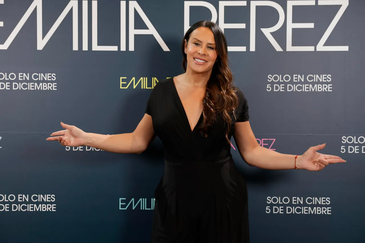 Karla Sofía Gascón y Fernanda Torres aspiran al Óscar a mejor actriz