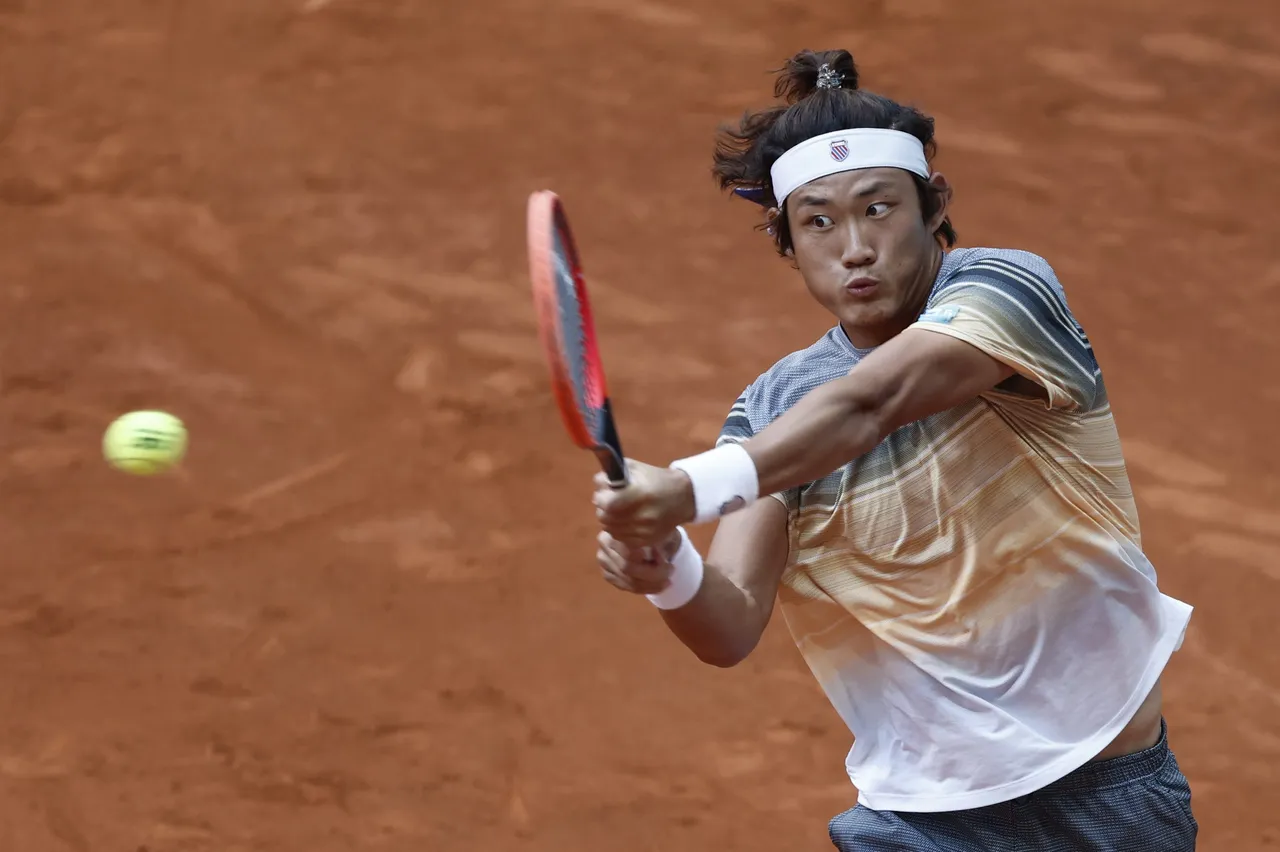 Torneo Masters 1000 Mutua Madrid Open