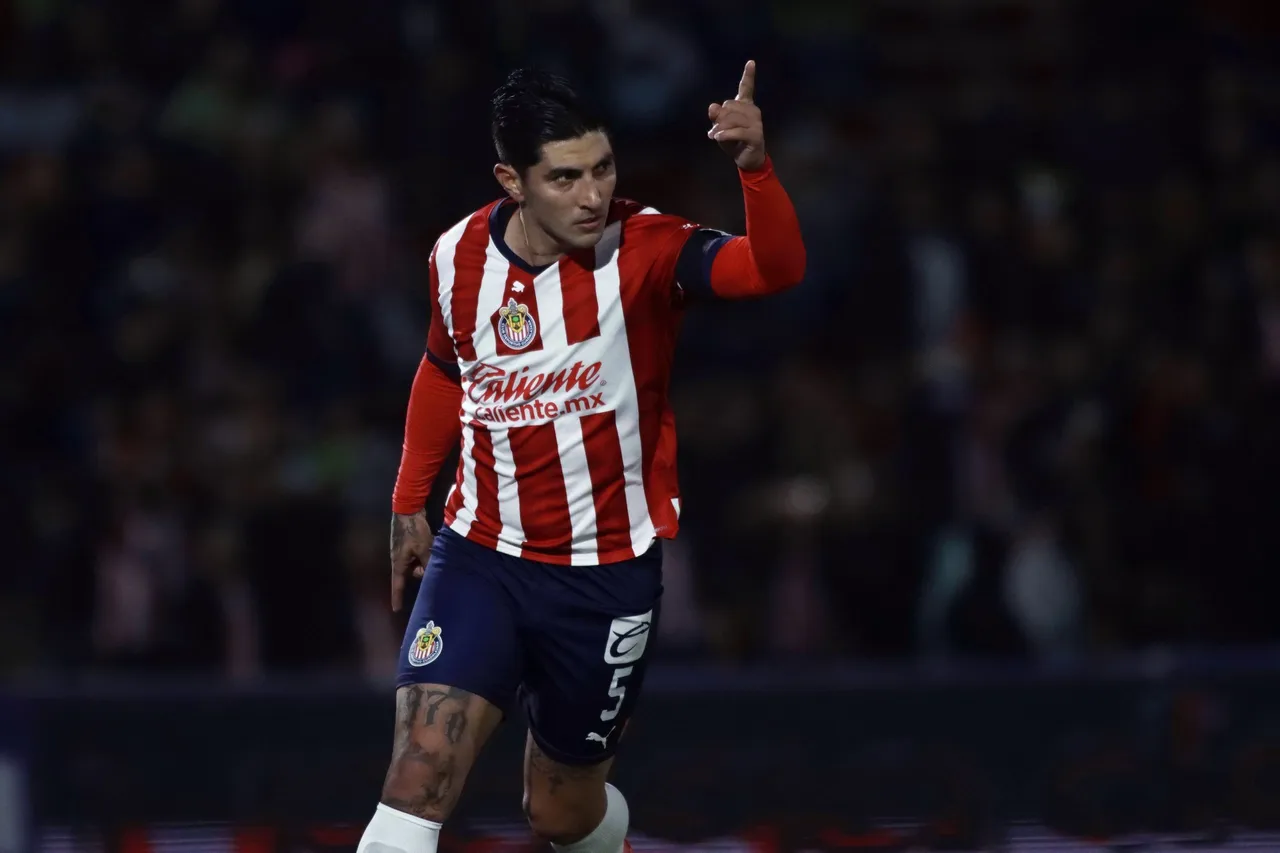 Liga BBVA MX Clausura 2023 FC Juarez vs Guadalajara