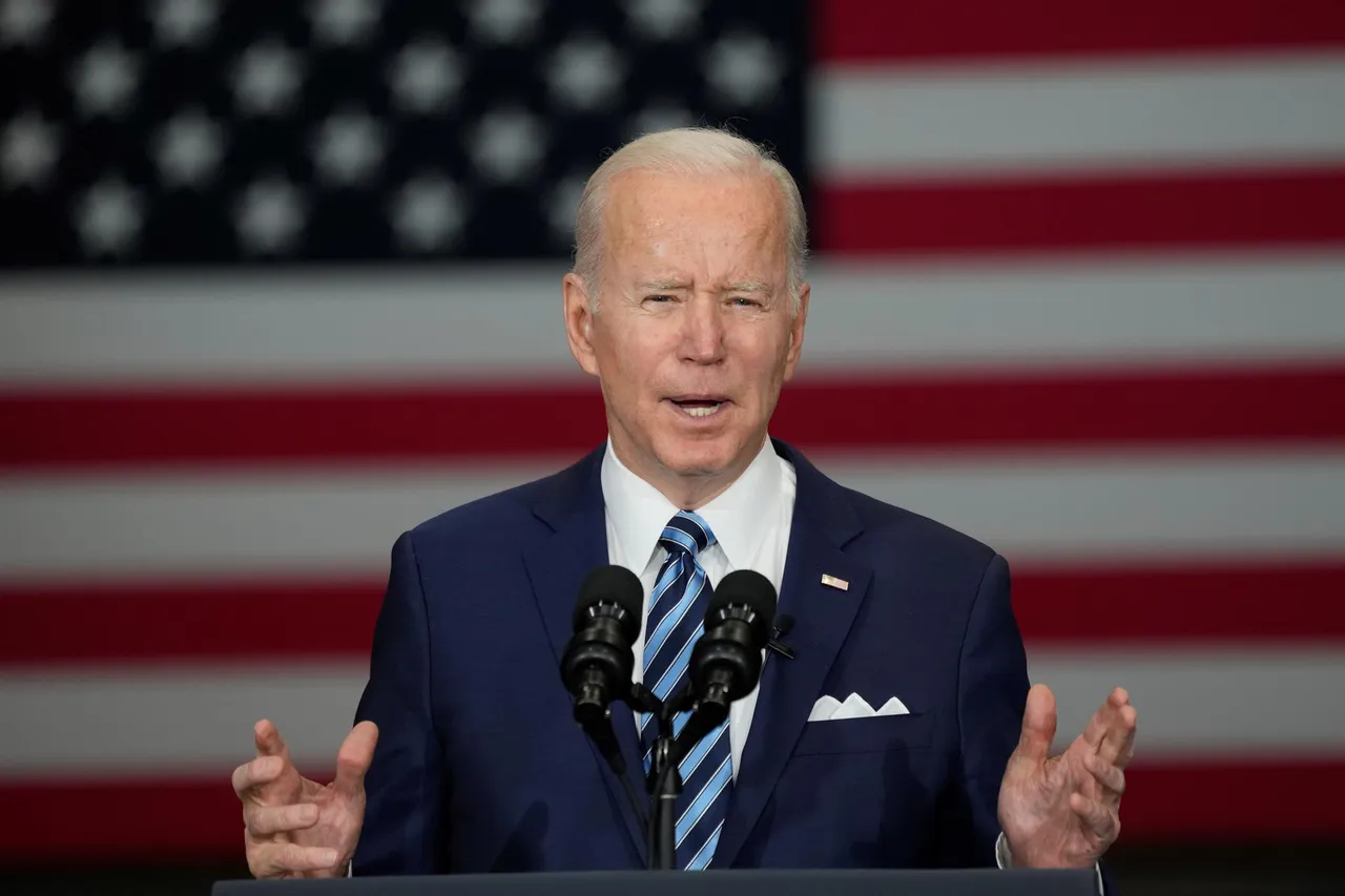 Joe Biden