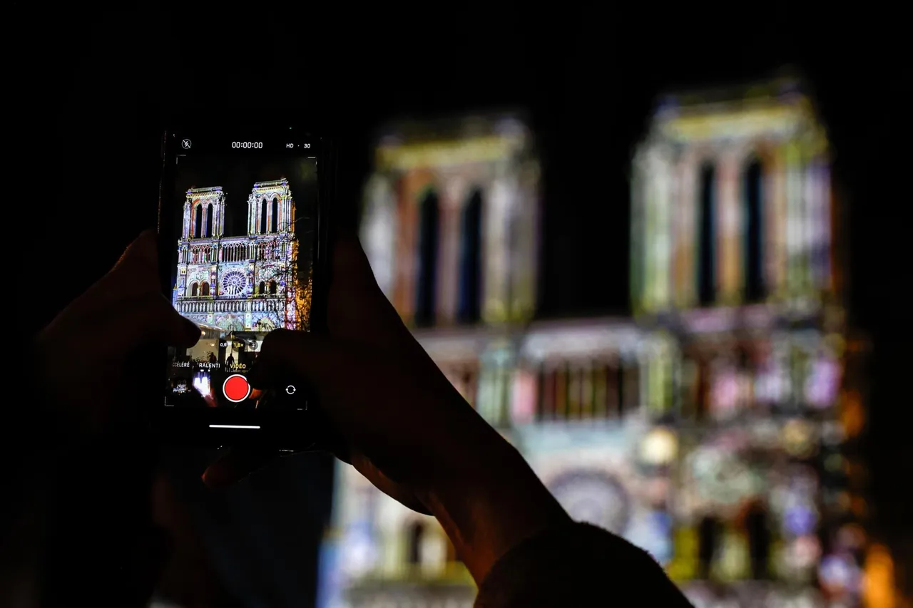 Paris prepares for reopening ceremony of Notre Dame Cathedral