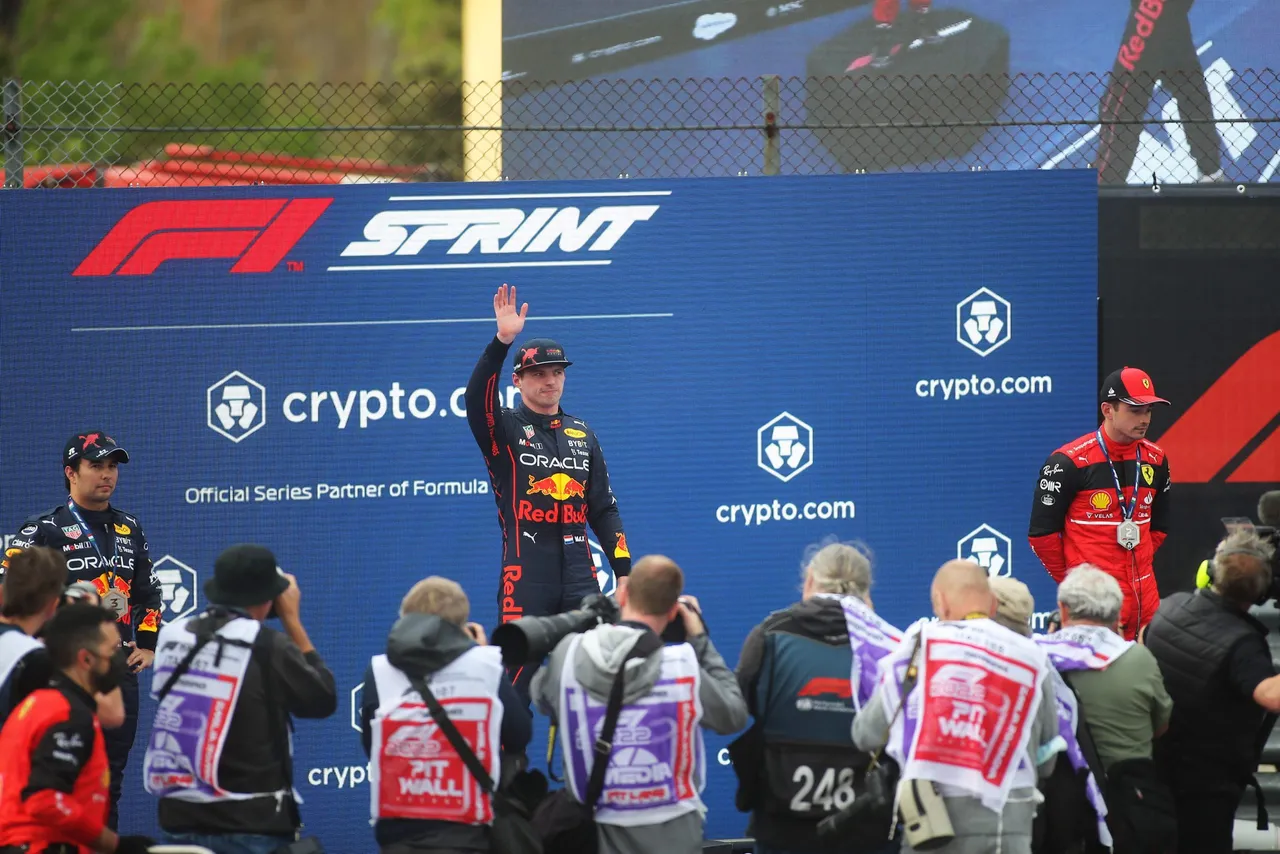 Formula One Grand Prix of Emilia Romagna