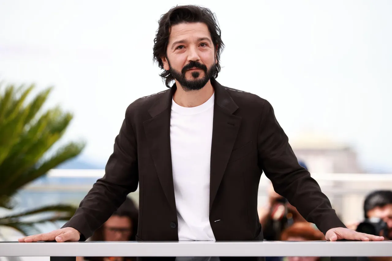 Ashes &#8211; Photocall &#8211; 79th Cannes Film Festival
