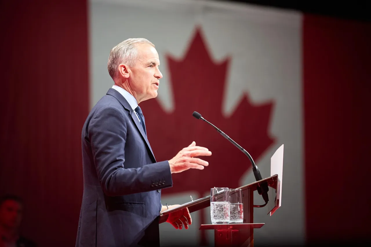 Canada federal elections