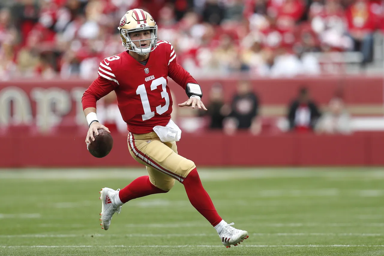 Arizona Cardinals at San Francisco 49ers