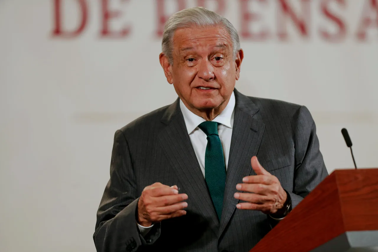 AMLO DASD