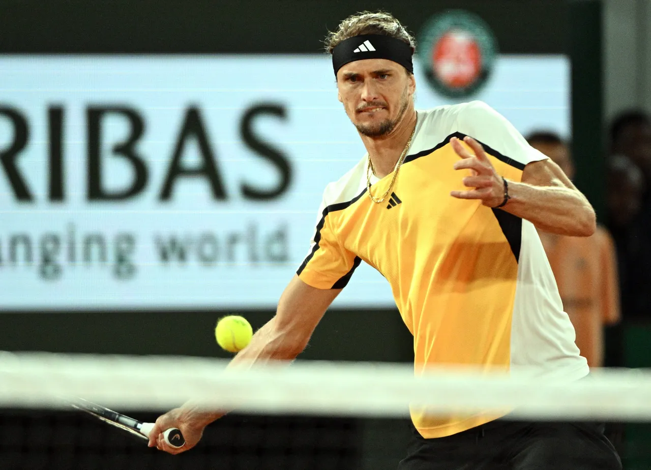 French Open &#8211; Day 13