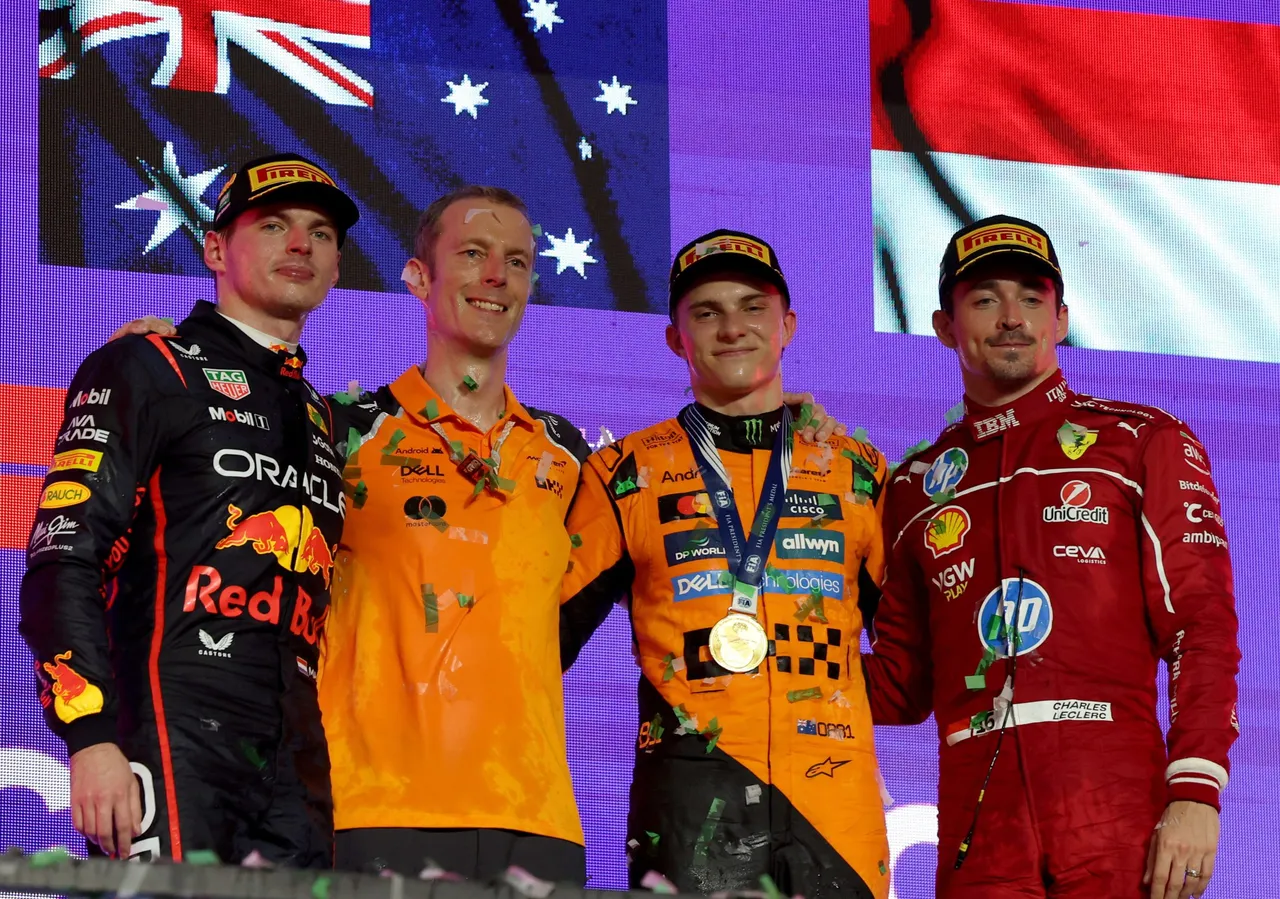 Formula One Saudi Arabian Grand Prix &#8211; Practice and Qualifying