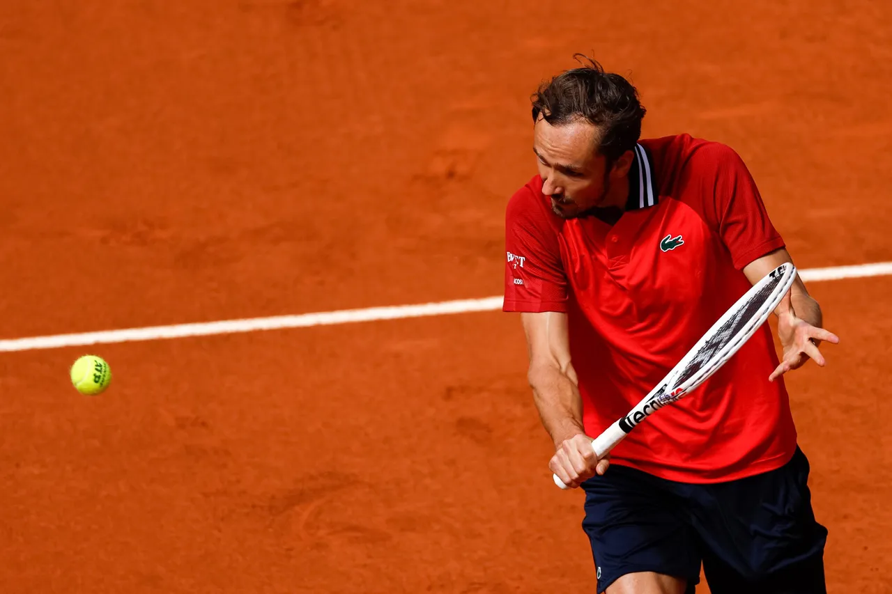 Mutua Madrid Open