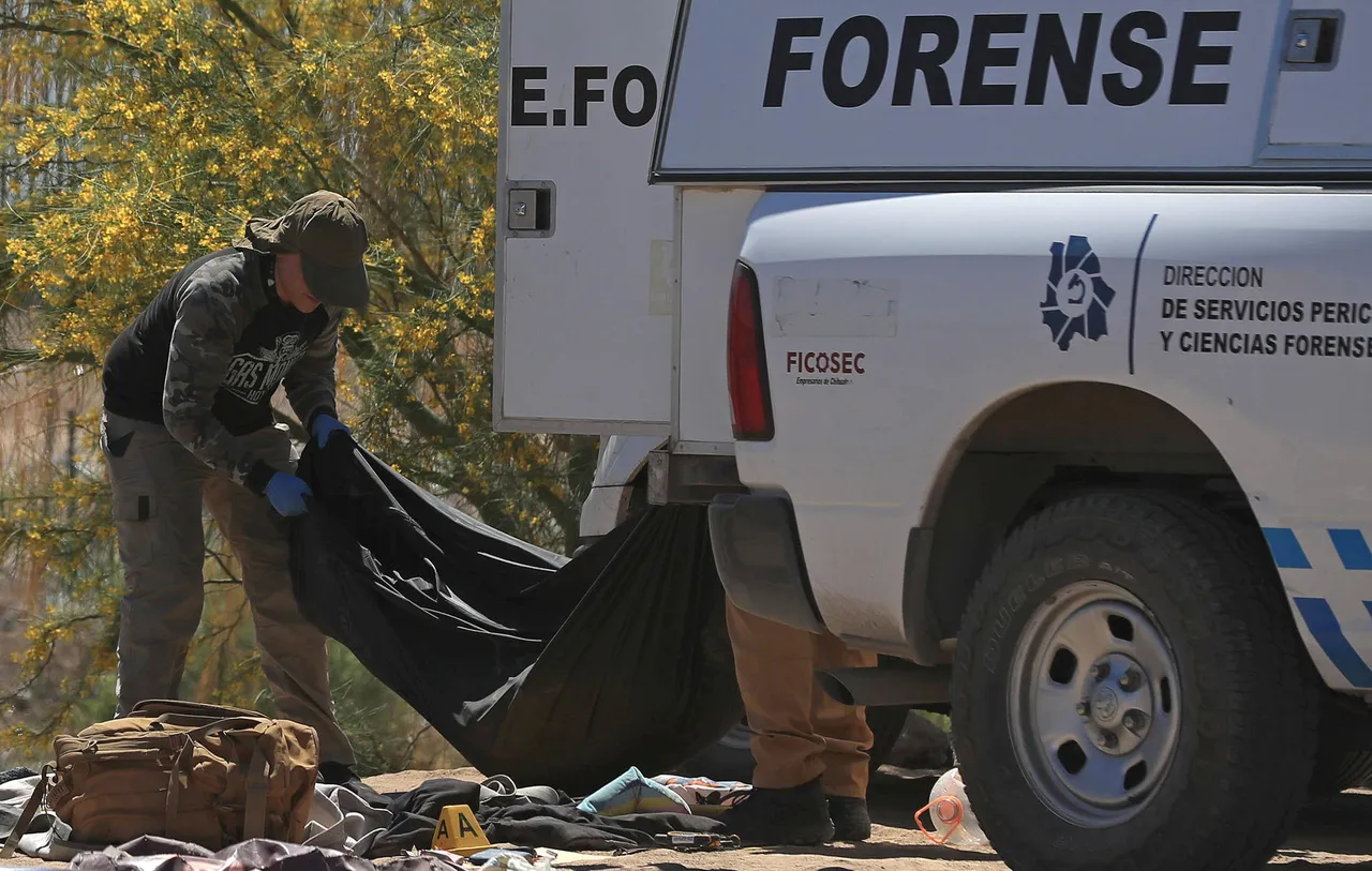 Muere migrante en norte de México presuntamente tras ser golpeado por policía de Texas