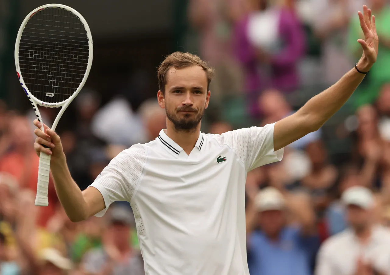 Wimbledon Championships 2023 &#8211; Day 10