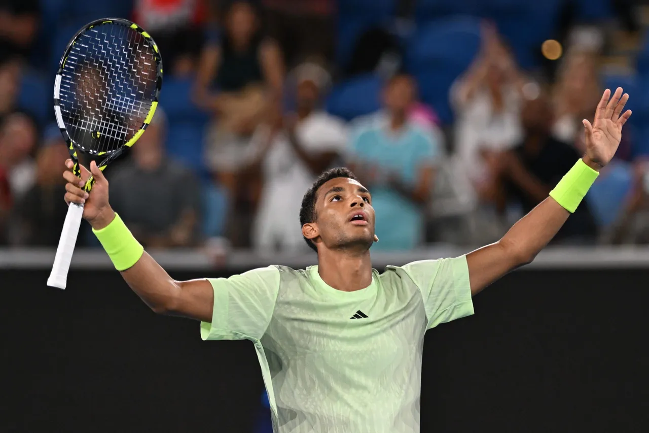 Australian Open &#8211; Day 2