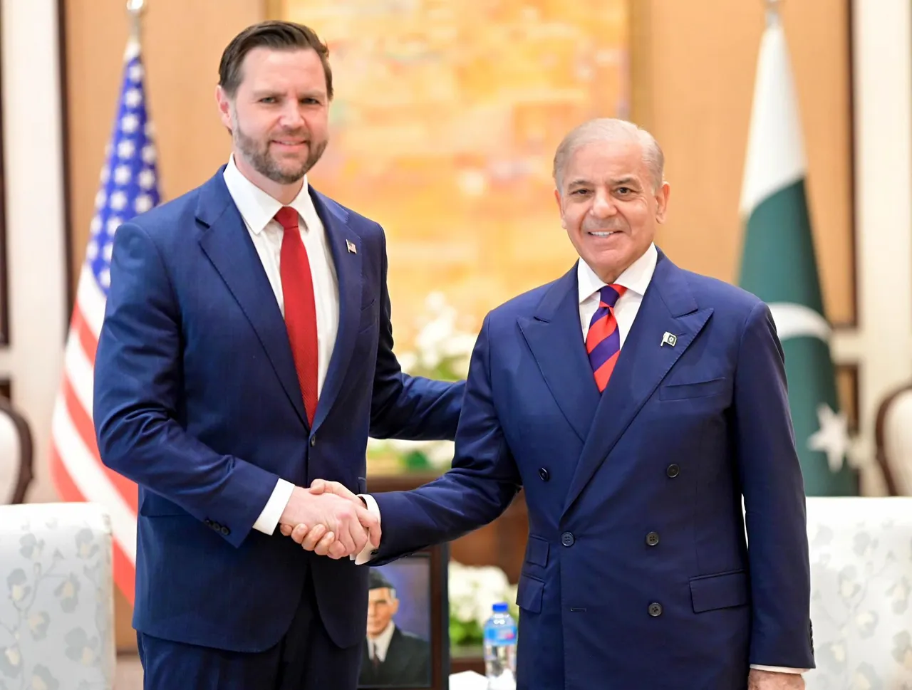 Islamabad logra lo imposible: El histórico encuentro directo entre Washington y Teherán tras décadas de hostilidad.