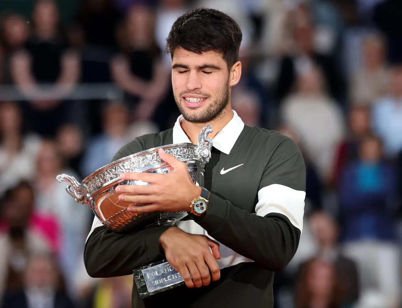 French Open &#8211; Day 15