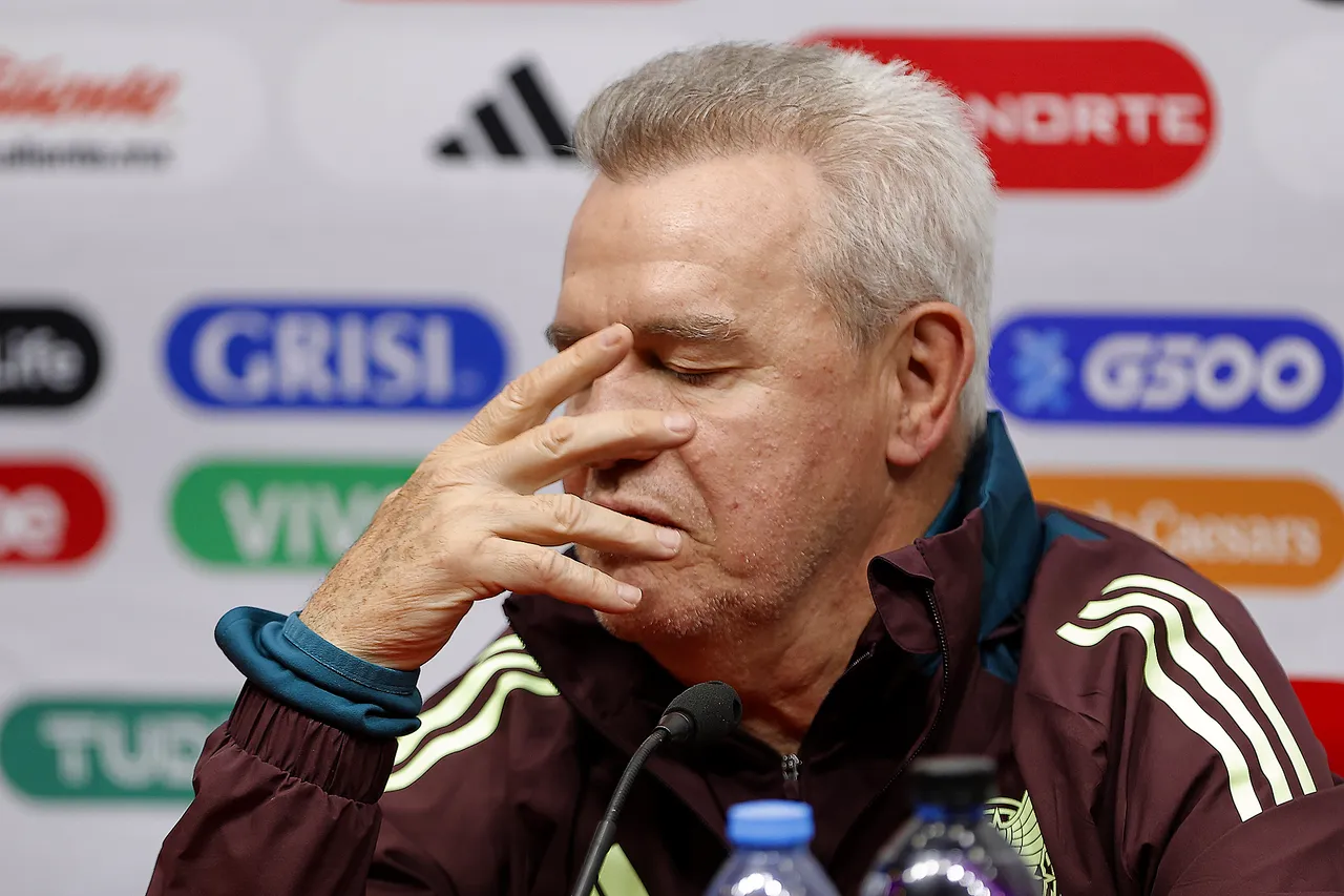 Aguirre asegura que todos los partidos de la selección son para llegar en forma al Mundial
