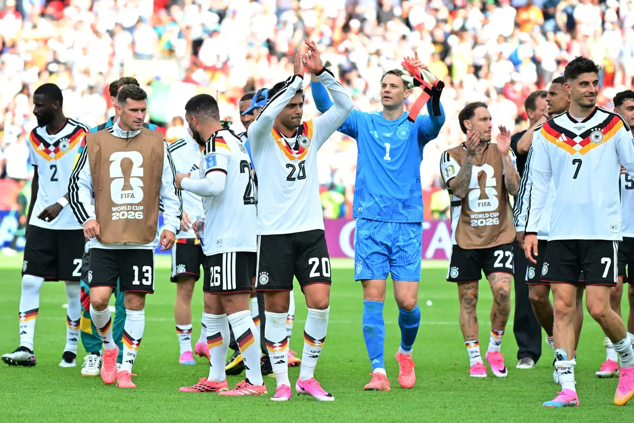 La selección de Alemania remontó este sábado contra Costa de Marfil (2-1) en la segunda jornada del Mundial 2026, gracias a dos goles de Deniz Undav en los minuto 68