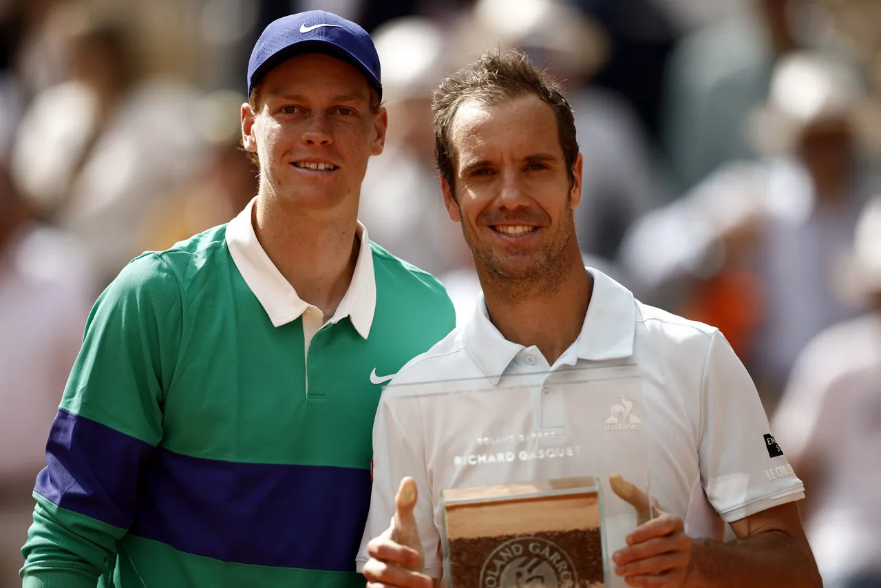 French Open &#8211; Day 5