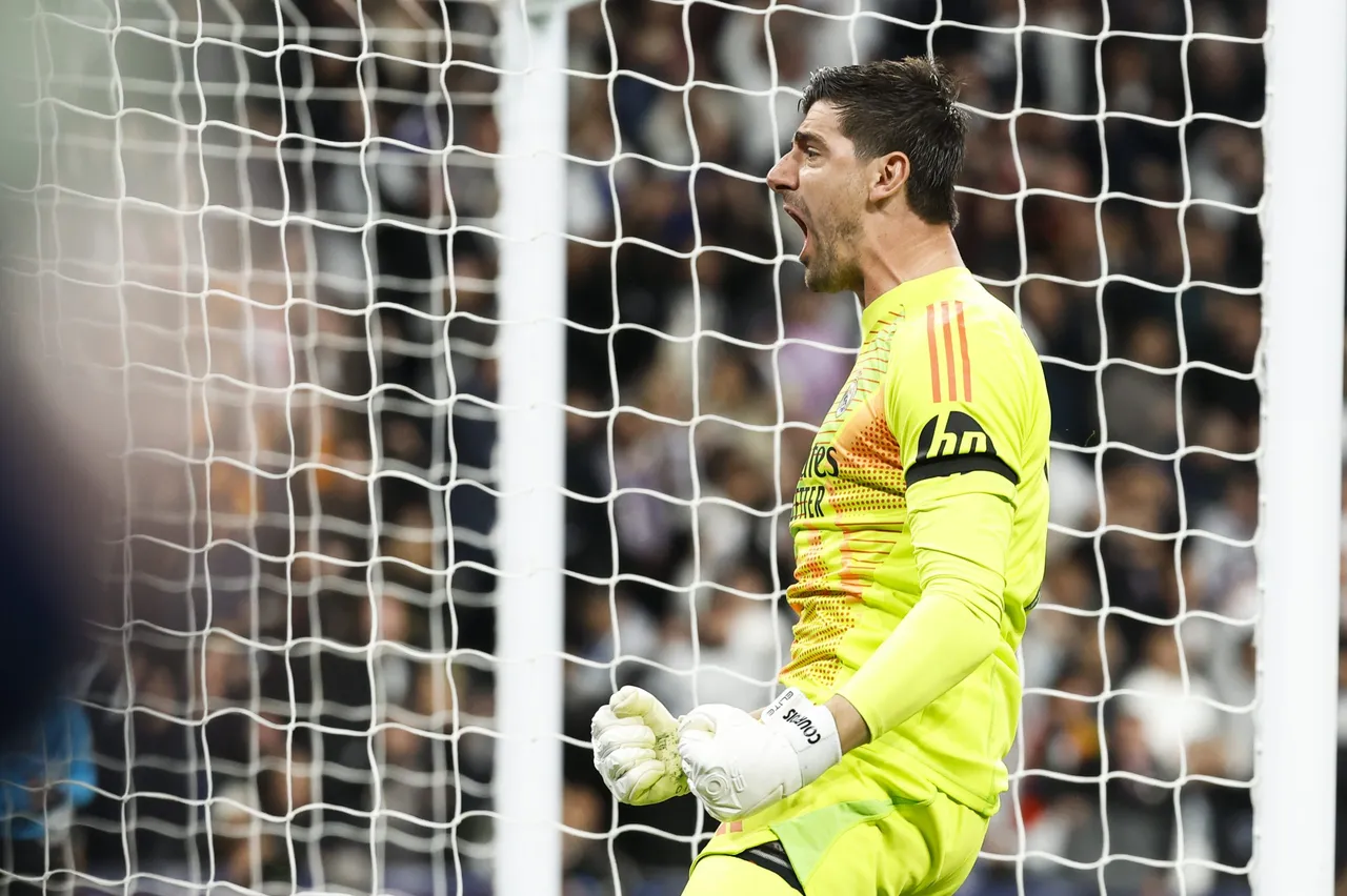 Real Madrid  Arsenal