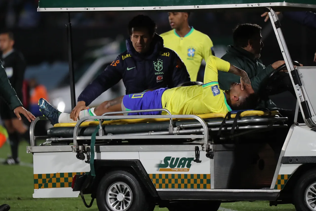 Uruguay &#8211; Brasil