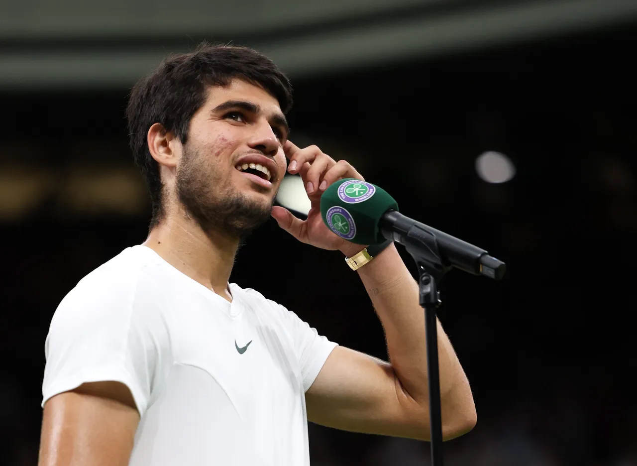 Wimbledon Championships 2023 &#8211; Day 12