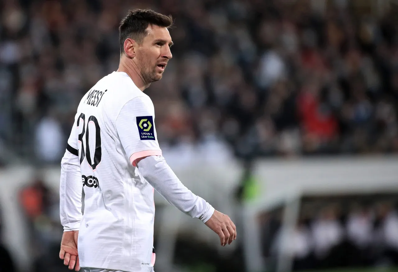 RC Lens vs Paris Saint Germain