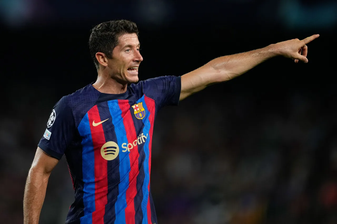 FC Barcelona &#8211; FC Viktoria Pilsen